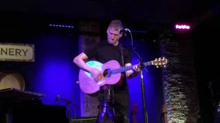 "In My Arms" Teddy Thompson @ City Winery,NYC 1-1-2017