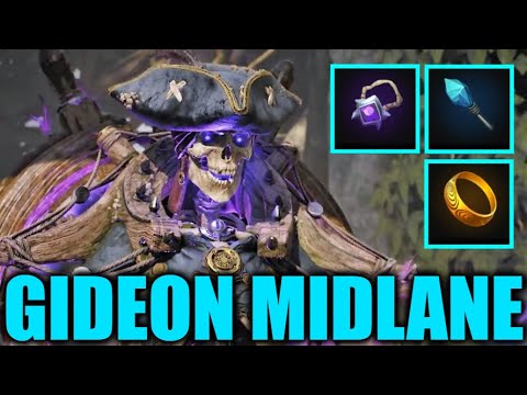 Competitive Scrims Against the Best Pred Team, Gideon Midlane - Predecessor