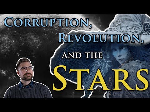 Revolution and the great remove | The politics of Elden Ring’s endings