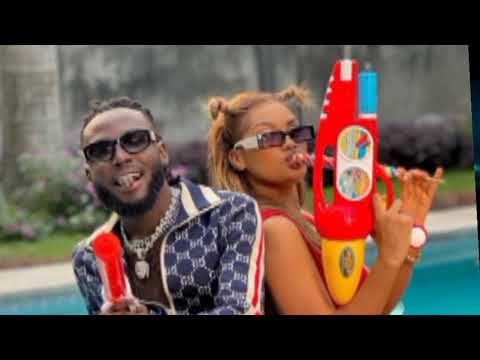 REBO FEAT SAMARINO feat Innoss'b EPESI PASI ( CHAMBRE NOIR) CLIP