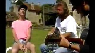 Bee Gees   To Love Somebody 1993