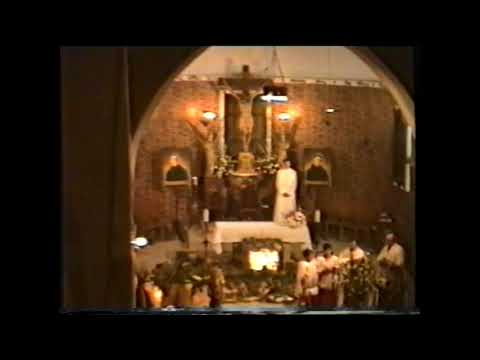 Mariano Cabanillas - Puebla de Alcocer 1992