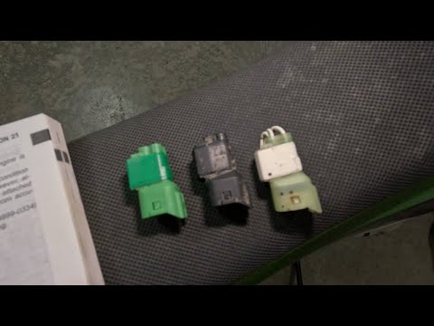 How to Install and Change your DFI couplers on your KX250F and KX450F