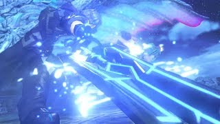 【実況】ゼノブレイド２ part25～【ついに！亀ちゃんの素性が明かされる！？】 【switch】 全力で初実況☆