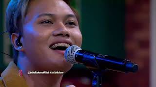 Rizky Febian - Menari