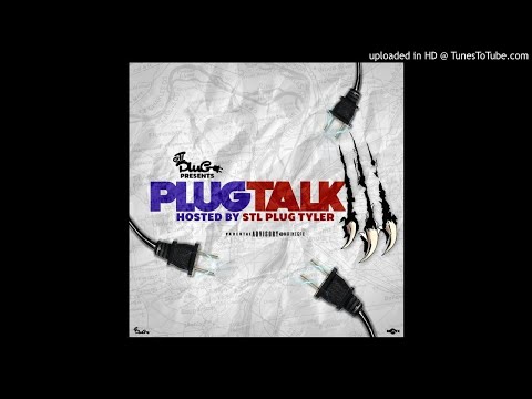 Blenda Boy Boo - Can't Take ft. Lil STL