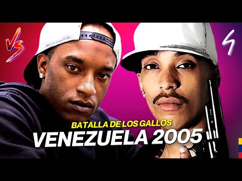 Así empezaba el BEEF 🔪🩸 | Uruguayo Reacciona a Rekeson vs Ardilla - Batalla de los Gallos