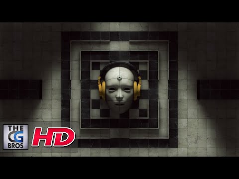 CGI Animated Short Film: "Legacy" - by Murat Sayginer