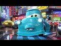 Cars Toons - Tokyo Takel - Disney NL