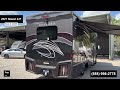 Check out this Video for a 2021 Entegra Coach Qwest 24T(Stock #481235)  for sale by Pop RVs. This unit is located in Sarasota, FL