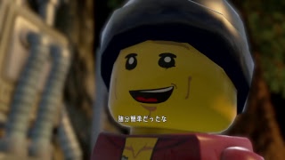 レゴあんだかばん