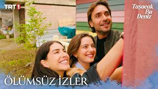 Yuvamıza izlerimizi bıraktık - Taşacak Bu Deniz 35. Bölüm X ETi Karam
