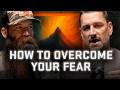 Overcoming Fear Lessons From SWAT Officer USMC Veteran