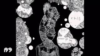 rkls - Hours Go By feat. Sio
