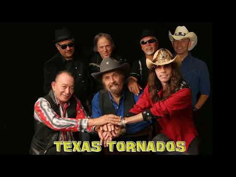 Texas Tornados Greatest Hits Full Album- The Best Of Texas Tornados