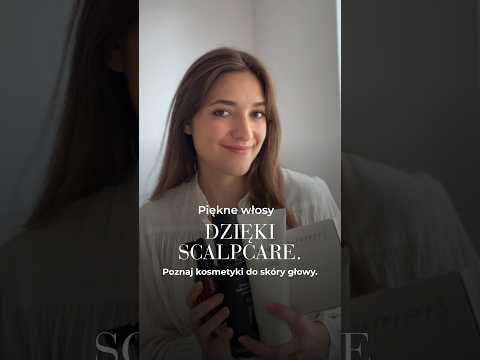 Beigic Volumizing Shampooing Scrub Myjący i dodający objętości peeling do skóry głowy 200 g - VIDEO