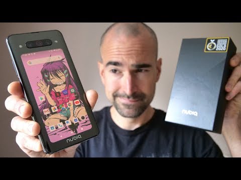 Nubia Z20 Price In The Philippines And Specs Priceprice Com