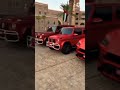 Only Red Cars Dubai S Cars Whatsapp Status
