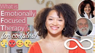 What is Emotionally Focused Therapy (EFT) | MFT Model Reviews