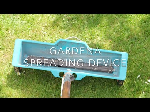 Gardena Spreading device 420-20