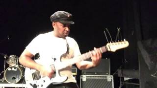 Know Your Enemy @ Finsbury Park cover