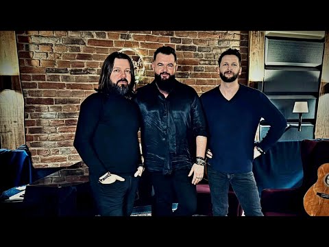 Konrad Baum-"Maleńki Ty Mój " (Official Video)