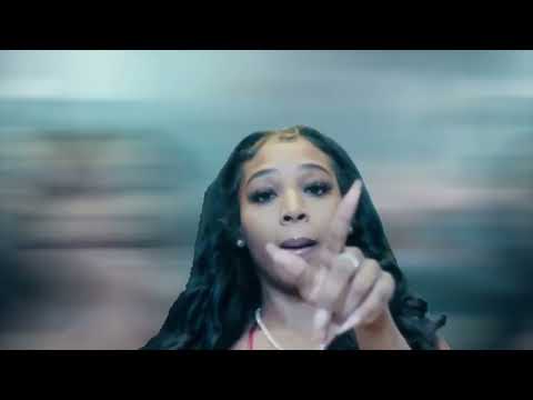 Sha Gz x Kenzo B - Try To Run (Music Video)