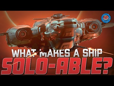 The MISC Starlancer is Perfect For Group & Solo Play in Star Citizen in 2025