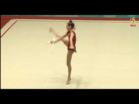 Ema Mladenova  - Clubs - CSKA -2021 MT Julieta Shishmanova Juniors AA