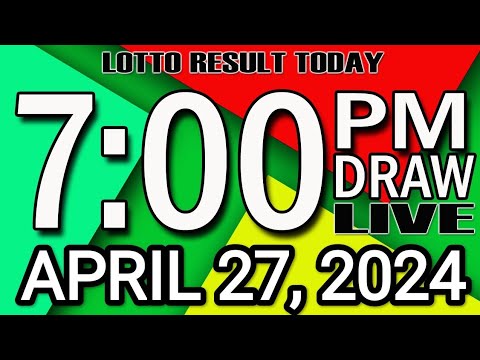 LIVE 7PM STL VISAYAS RESULT APRIL 27, 2024 #lapu-lapu #mandaue #bohol #cebucity #cebuprov
