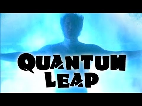 Quantum Leap Intro Theme Credits