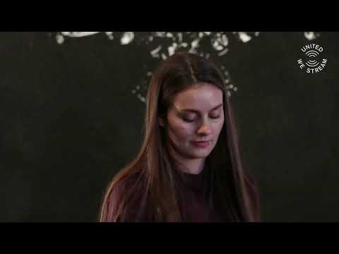 United We Stream x STELP w/ Kriz LaFraize & JayTwo @Studio Berkheim