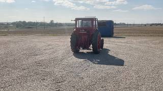 Volvo 350 Boxer tractor de ruedas | Imagen 4 - Agroline