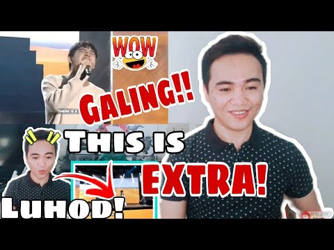 BGYO Akira Morishita "Bagong Simula" Solo Stage REACTION | Jem Macatuno