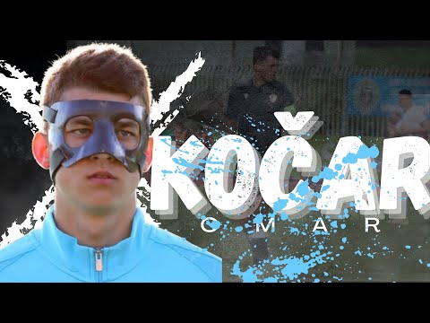 Omar Kocar ● NK RUDAR VELENJE ● Midfielder ● Highlights 22/23