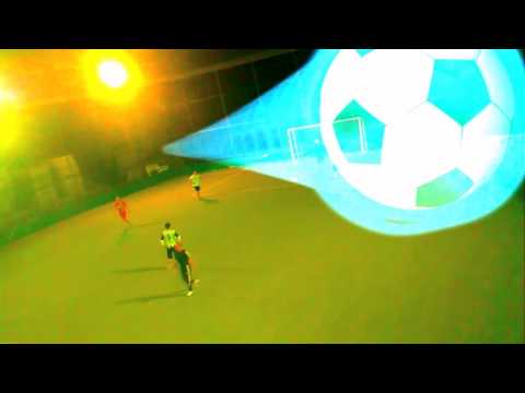 Merkez Halı Saha 27.04.2016 21:00 - akillisaha.com