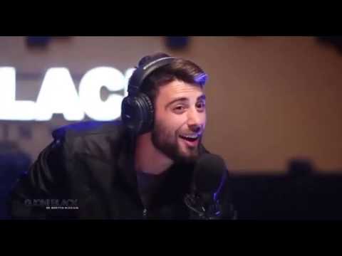 Gent Fatali - Freestyle (Gjoni Black)