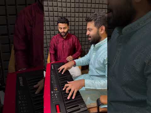 Tunga Teeradi Cover | Dhananjay Keys | Suhrut Roa