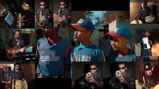 Secreto El Famoso Biberon - Real Guerrero (Version Merengue) |Pedro Valdez|