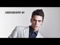 Miguel Jontel - Uhh Ahh | iLike art complex ...