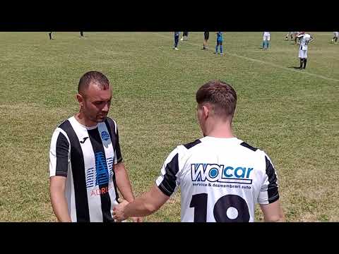 Știința Malu Mare - Știința Calopăr 5-1 , L5 Dolj , 11.06.2023