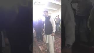 Rana Ali Shakeel jutt super dance..