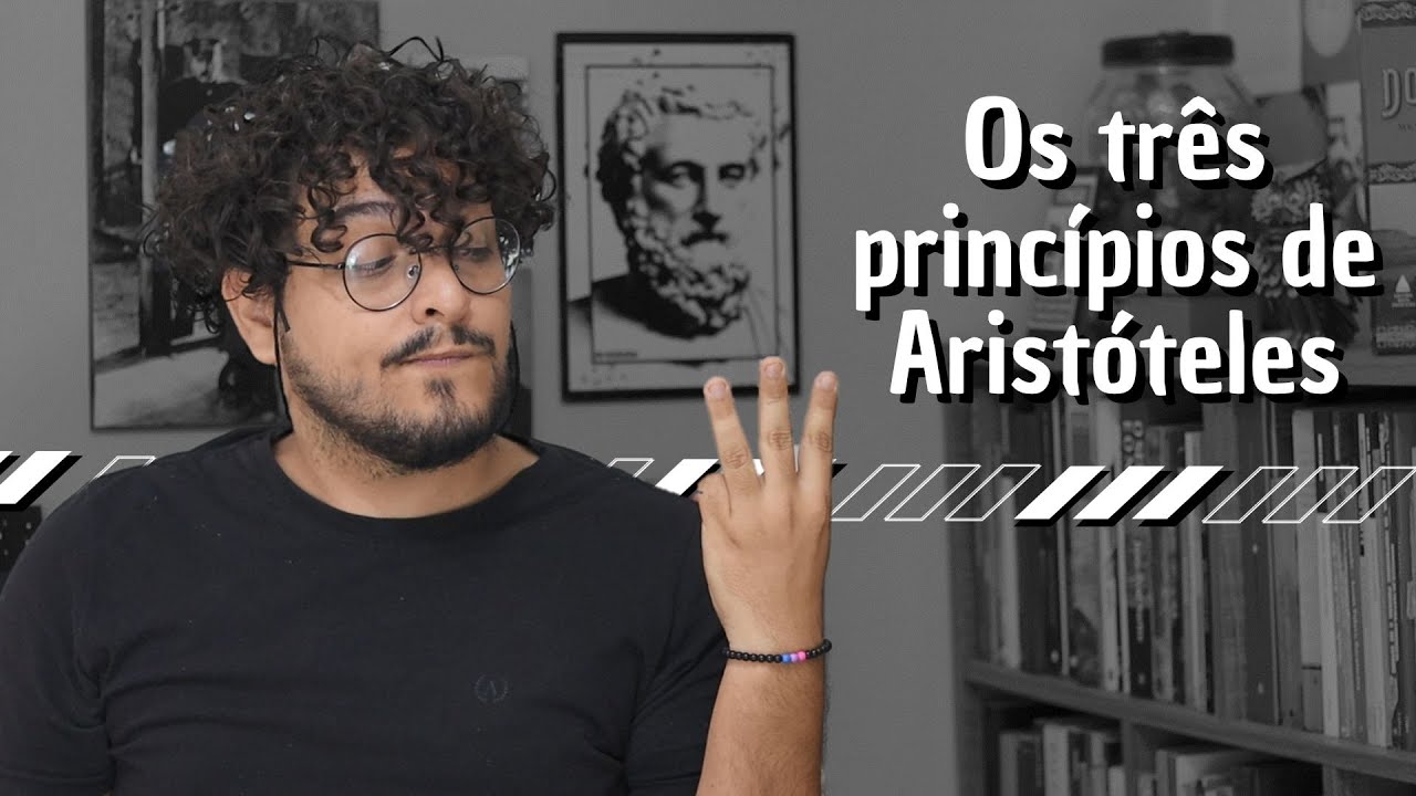 Lógica em Aristóteles