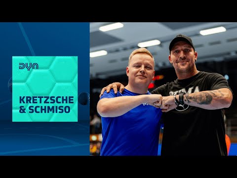 Kretzsche & Schmiso - Folge 7
