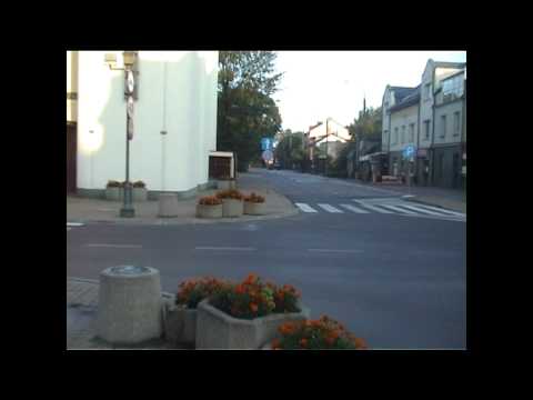 Legionowo - miasto duchów