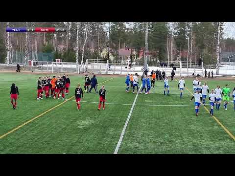 P17 Kolmonen YLY/2 - MiPK