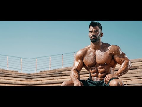 DON'T STRESS - Aesthetic Fitness Motivation ⚡