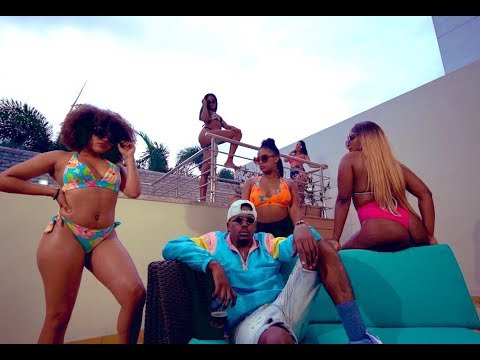 TROUBLEBOY HITMAKER- Se Pa Pou Ou (Official video)