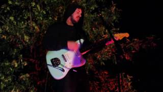 Somebody Language ~ Living Hour || on a bench by a tree