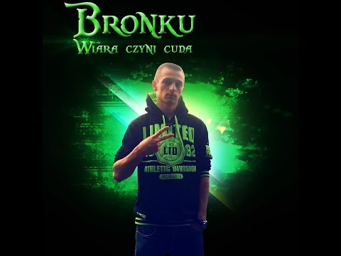 09. Bronku - Gdzie podział się ten HH [ Wiara Czyni Cuda ]
